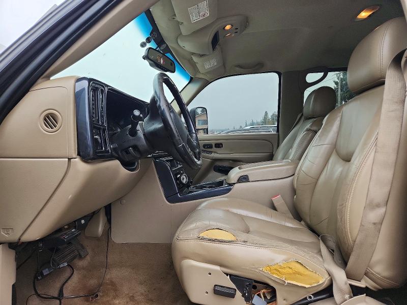 Aukcja sprzedaży 2007 Chevrolet Silverado, vin: 1GCHK23D17F130450, numer aukcji: 69177556