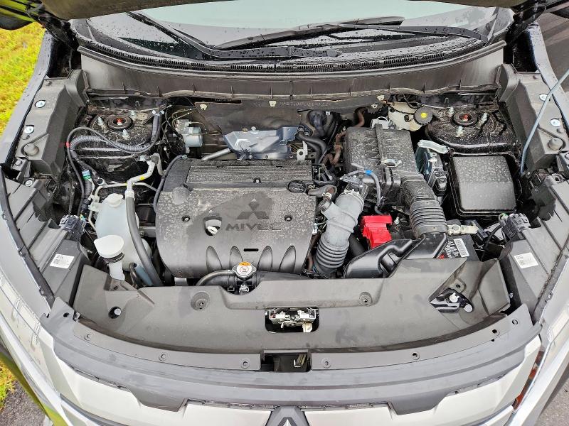 Aukcja sprzedaży 2026 Mitsubishi Outlander Sport, vin: JA4ARUAU0TU022560, numer aukcji: 67295496