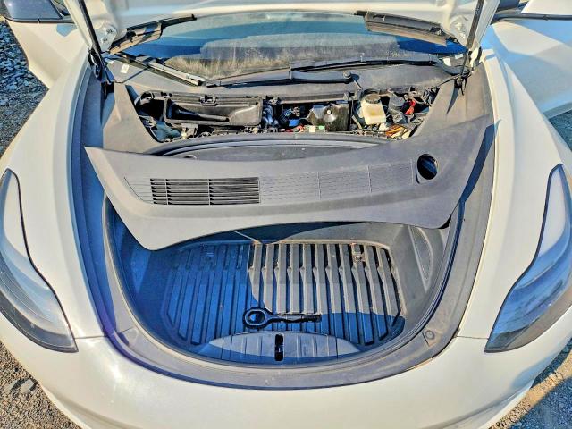 67937056 :رقم المزاد ، 5YJ3E1EA3PF435290 vin ، 2023 Tesla Model 3 مزاد بيع