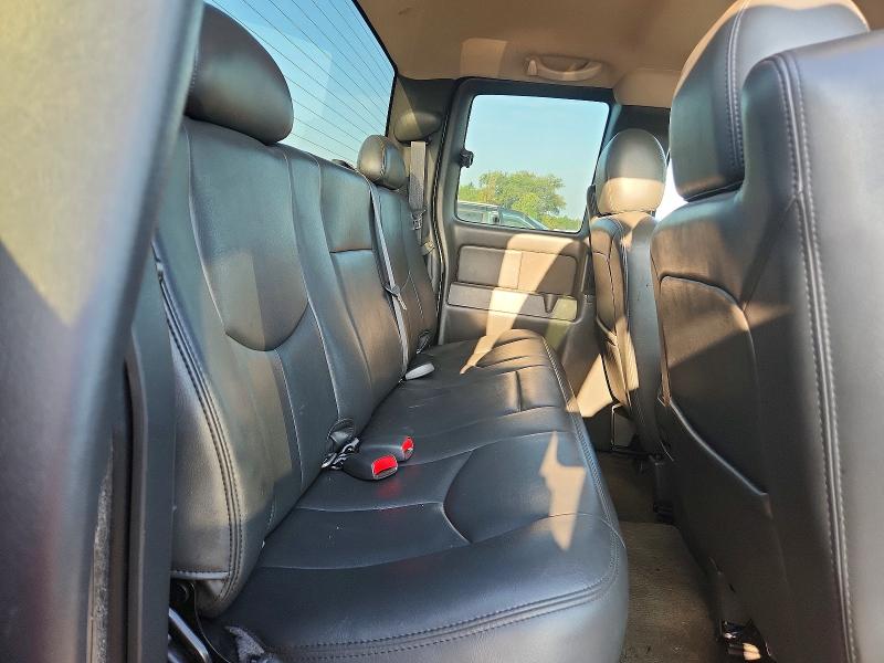 Aukcja sprzedaży 2006 Gmc New Sierra, vin: 1GTEC19Z36Z266007, numer aukcji: 68832246