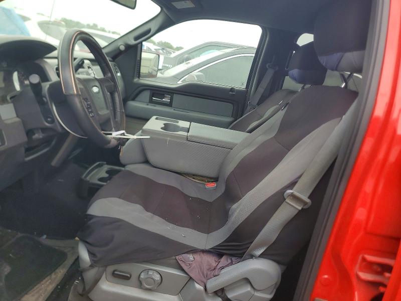 Продажа на аукционе авто 2012 Ford F150, vin: 1FTFW1CF3CKD23238, номер лота: 70641446