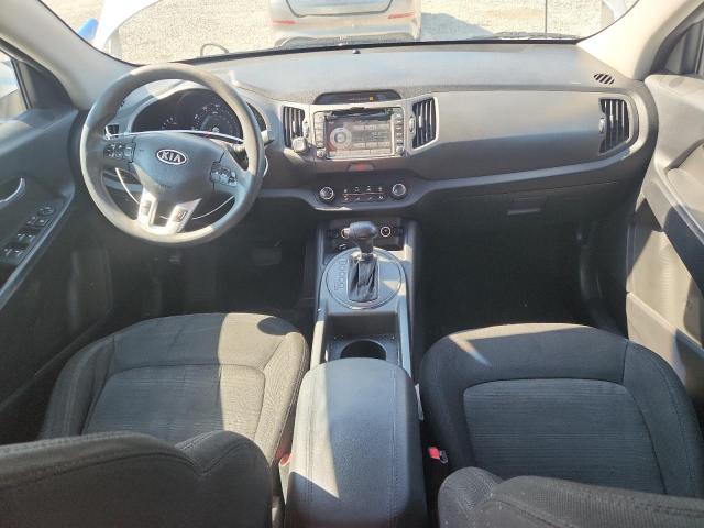 Aukcja sprzedaży 2011 Kia Sportage, vin: KNDPB3A26B7075905, numer aukcji: 71139416