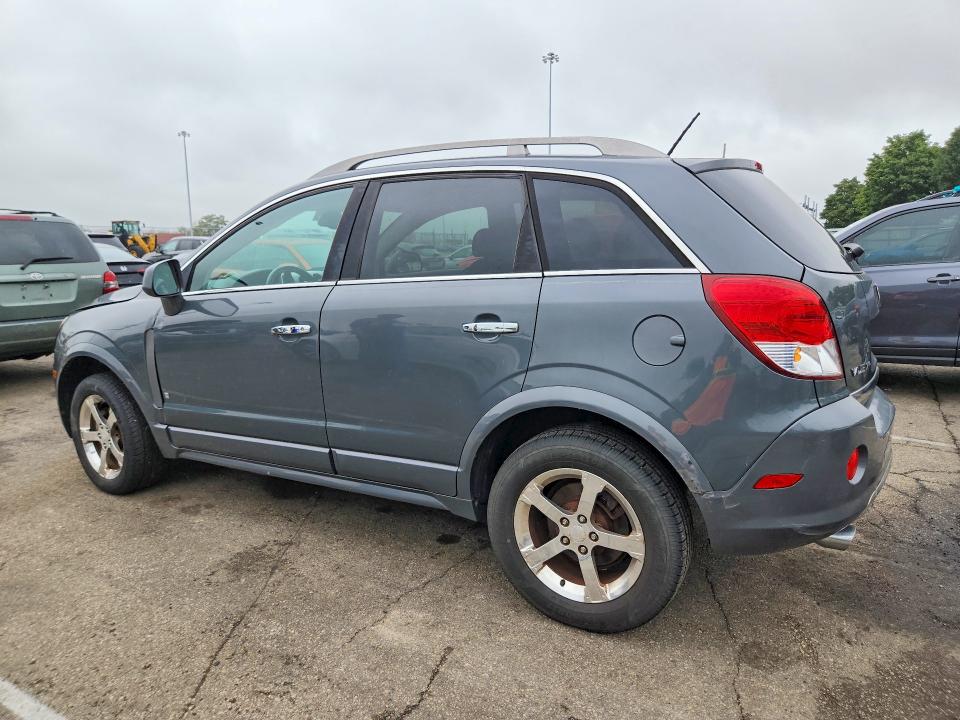 Aukcja sprzedaży 2009 Saturn Vue, vin: 3GSCL53749S568174, numer aukcji: 70288876