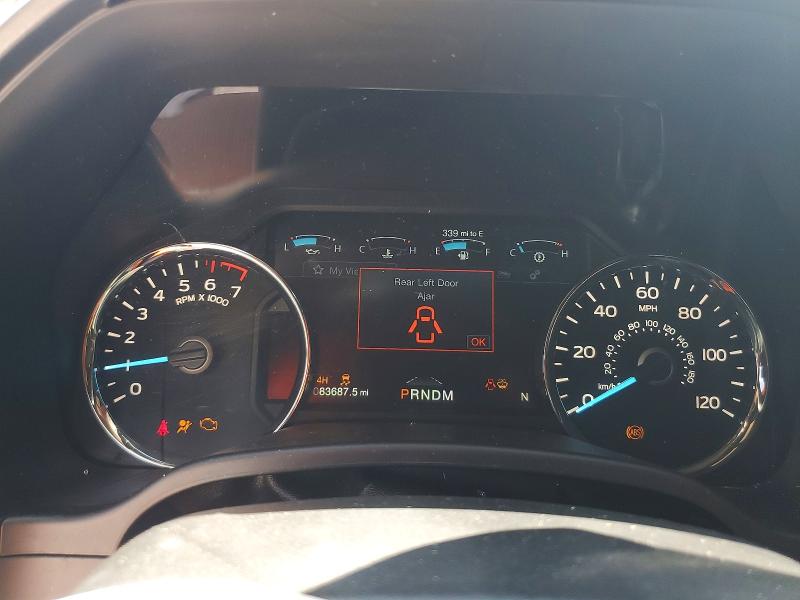 Продаж на аукціоні авто 2020 Ford F150, vin: 1FTEW1E50LFB94173, номер лоту: 67197056