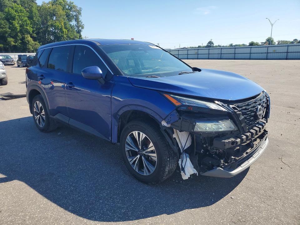 Продаж на аукціоні авто 2023 Nissan Rogue, vin: 5N1BT3BA0PC770565, номер лоту: 68151266