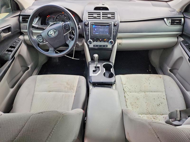 Продаж на аукціоні авто 2012 Toyota Camry, vin: 4T1BF1FK5CU178937, номер лоту: 68435806