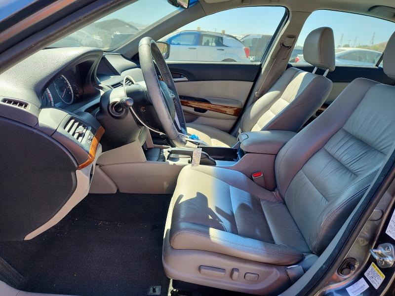 2012 Honda Accord მანქანა იყიდება აუქციონზე, vin: 1HGCP3F87CA024657, აუქციონის ნომერი: 67067896