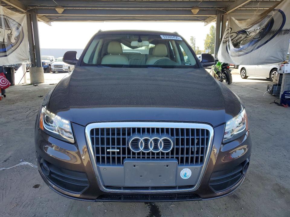 Aukcja sprzedaży 2011 Audi Q5, vin: WA1LFAFPXBA025601, numer aukcji: 69366456