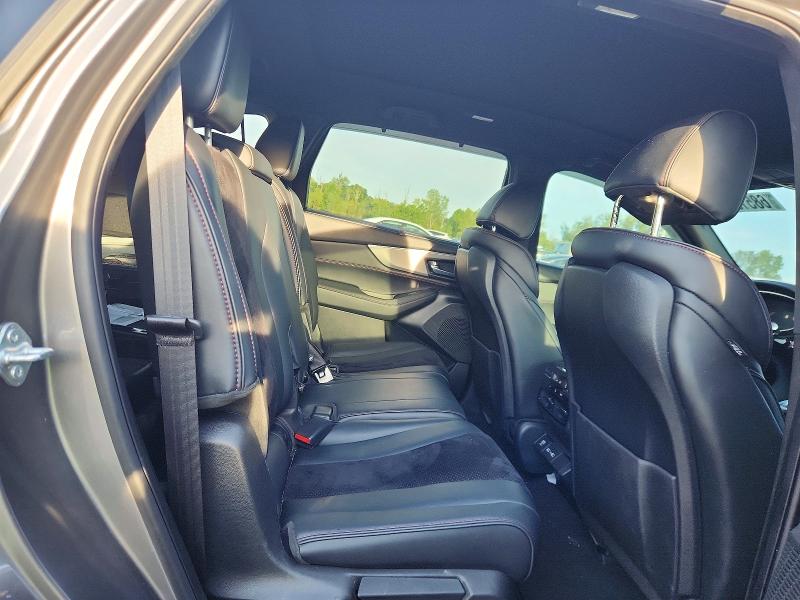 68515516 :رقم المزاد ، 5J8YE1H04RL033921 vin ، 2024 Acura Mdx مزاد بيع