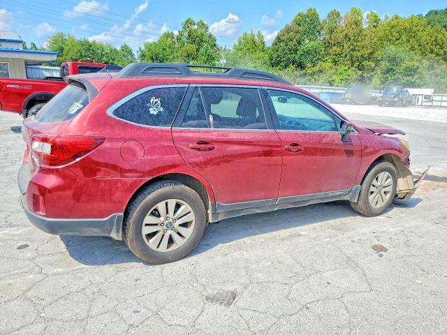 Aukcja sprzedaży 2016 Subaru Outback, vin: 4S4BSAFC0G3206403, numer aukcji: 67836526