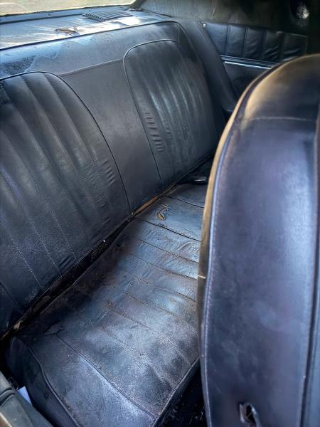 Продаж на аукціоні авто 1973 Dodge Charger, vin: WP29M3A292476            , номер лоту: 69257136