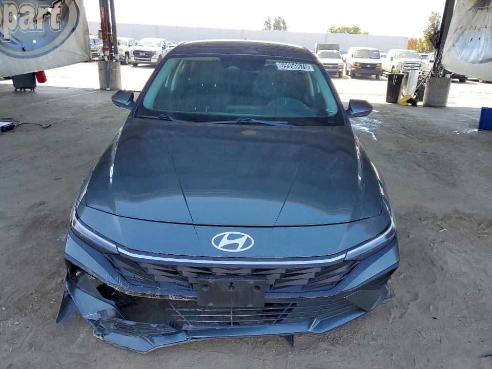 Aukcja sprzedaży 2024 Hyundai Elantra, vin: KMHLM4DG7RU845042, numer aukcji: 69950676