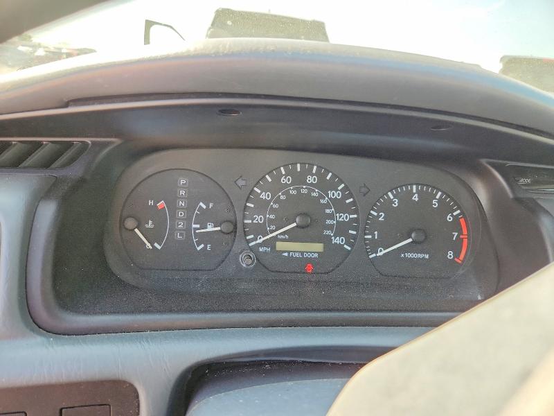Aukcja sprzedaży 2001 Toyota Camry, vin: 4T1BF22K31U958993, numer aukcji: 67815916