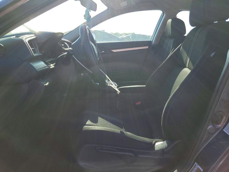 Aukcja sprzedaży 2016 Honda Civic, vin: 19XFC2F52GE004083, numer aukcji: 68186836