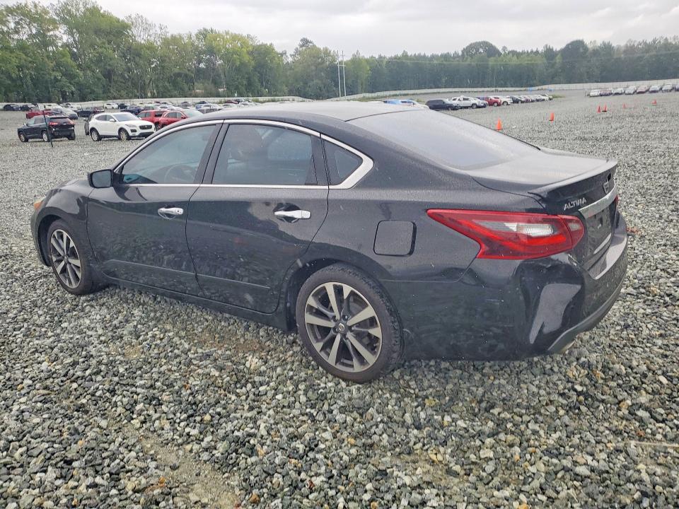 Aukcja sprzedaży 2017 Nissan Altima, vin: 1N4AL3AP1HC490246, numer aukcji: 69499406