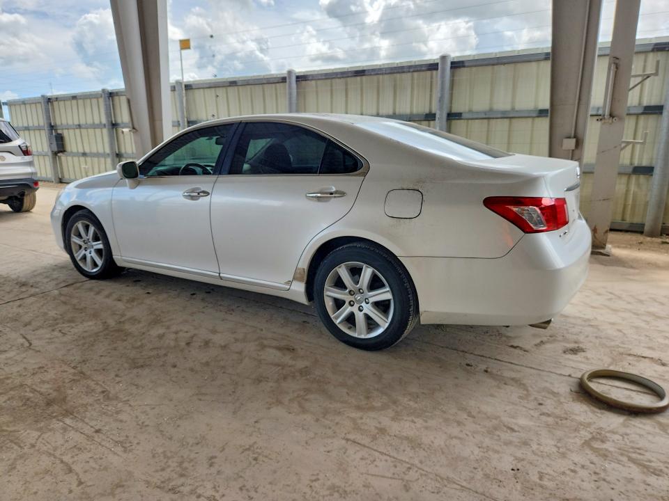 69766136 :رقم المزاد ، JTHBJ46GX92308181 vin ، 2009 Lexus Es مزاد بيع