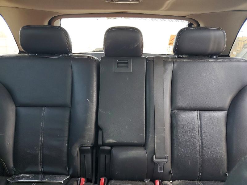 2008 Ford Edge მანქანა იყიდება აუქციონზე, vin: 2FMDK39C88BB19723, აუქციონის ნომერი: 70049216