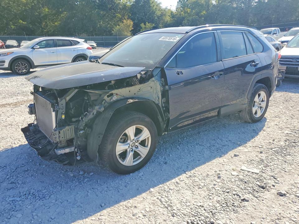 Aukcja sprzedaży 2021 Toyota Rav4, vin: 2T3W1RFV5MW175070, numer aukcji: 68578516
