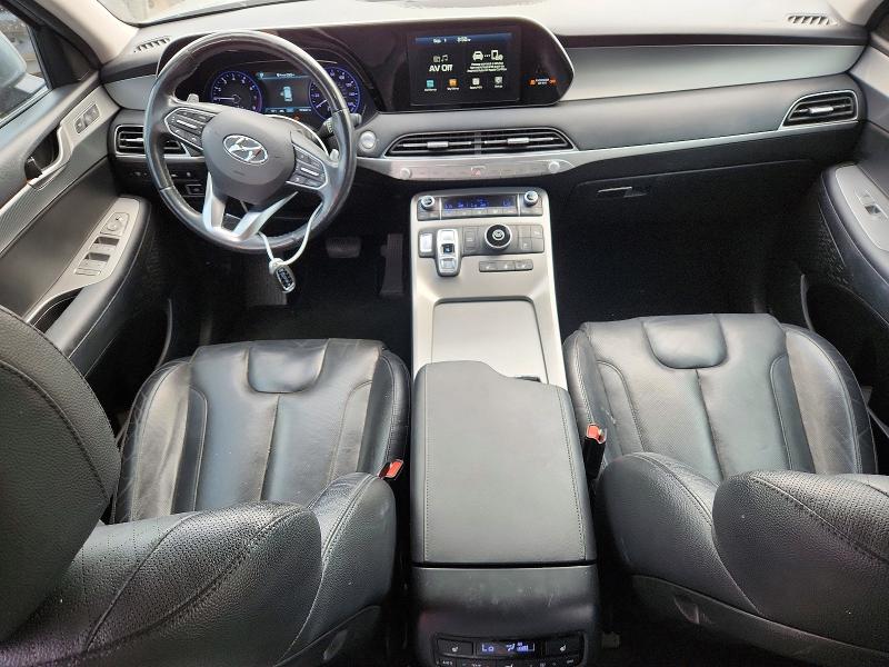 Aukcja sprzedaży 2020 Hyundai Palisade, vin: KM8R44HE8LU064010, numer aukcji: 65111126