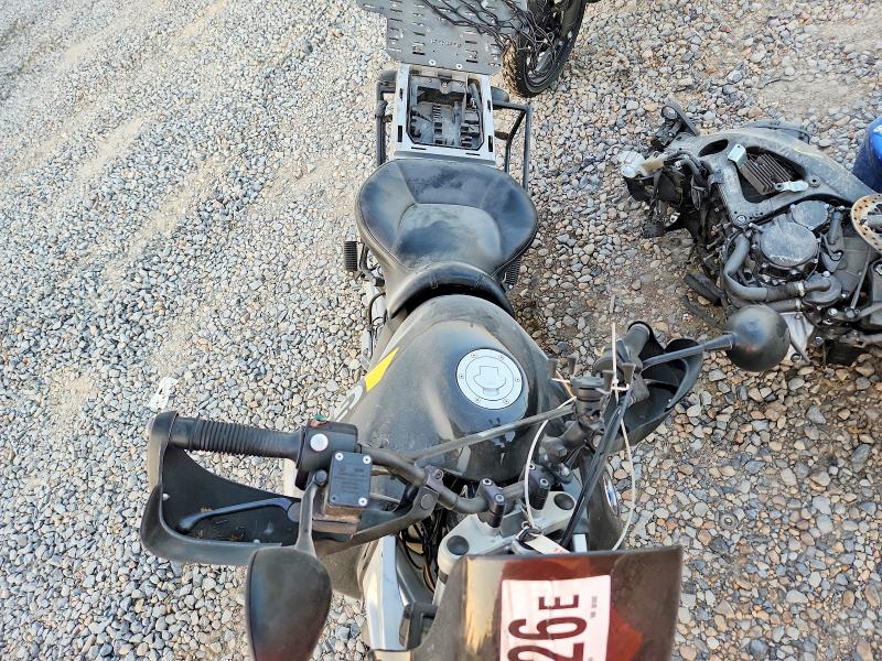 Aukcja sprzedaży 1996 Bmw R1100, vin: WB1040909T0381842, numer aukcji: 68964126
