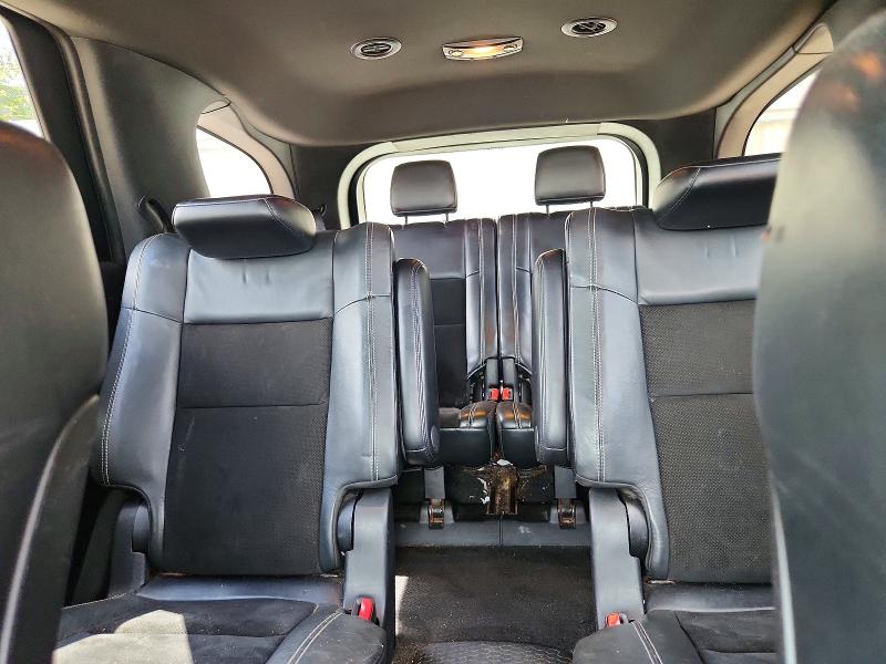 Продаж на аукціоні авто 2015 Dodge Durango, vin: 1C4RDHAG3FC907483, номер лоту: 68578706