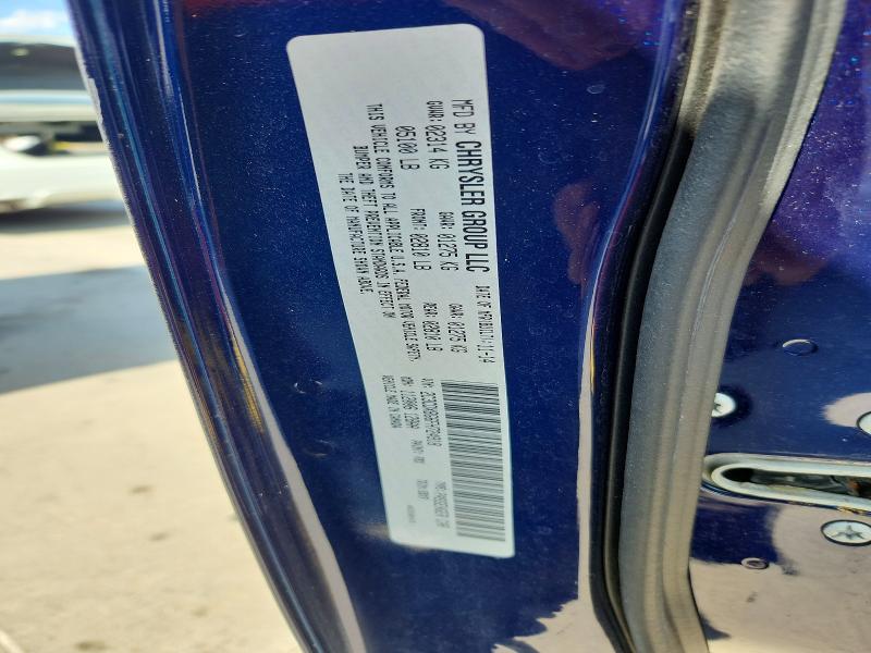 2015 Dodge Charger მანქანა იყიდება აუქციონზე, vin: 2C3CDXBG6FH724918, აუქციონის ნომერი: 69569756