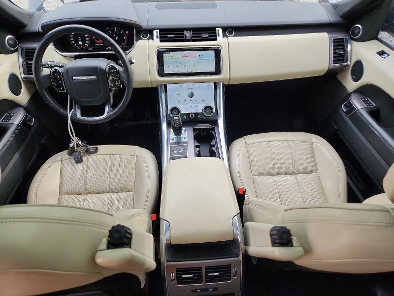 70130846 :رقم المزاد ، SALWR2RK3LA895961 vin ، 2020 Land Rover Range Rover Sport مزاد بيع