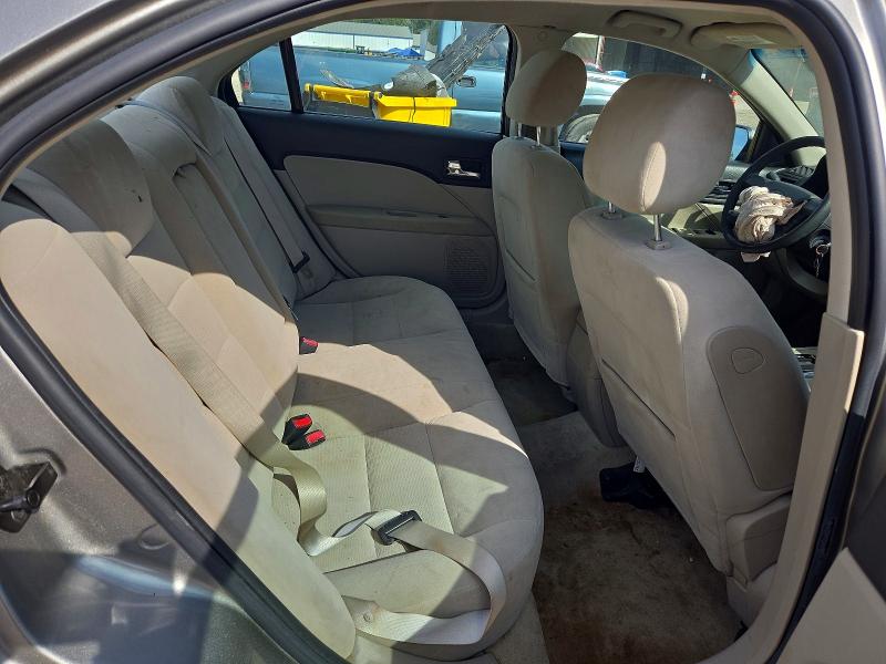 Продаж на аукціоні авто 2008 Ford Fusion, vin: 3FAHP07ZX8R112647, номер лоту: 70481196