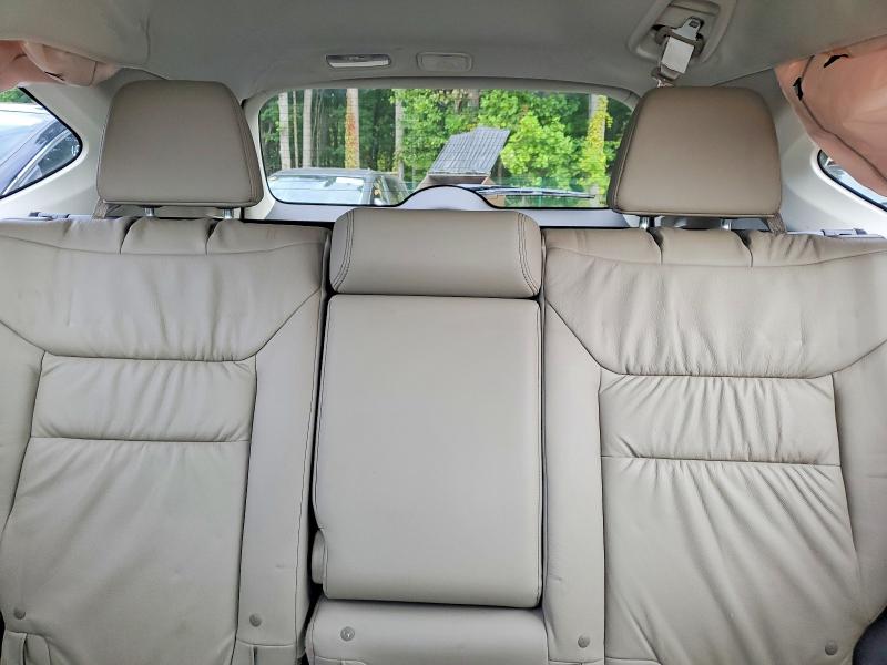 2013 Honda Cr-v მანქანა იყიდება აუქციონზე, vin: 5J6RM4H73DL019189, აუქციონის ნომერი: 69705546