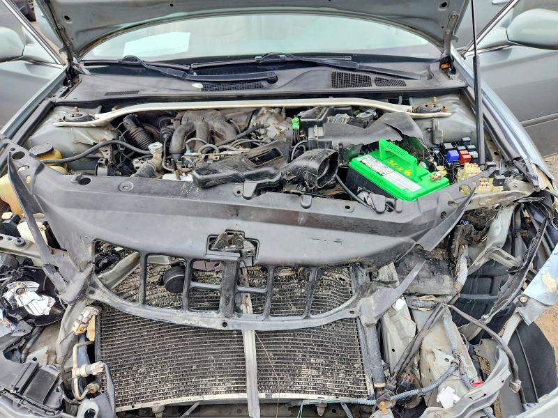 Aukcja sprzedaży 2002 Lexus Es, vin: JTHBF30G720022018, numer aukcji: 68980036