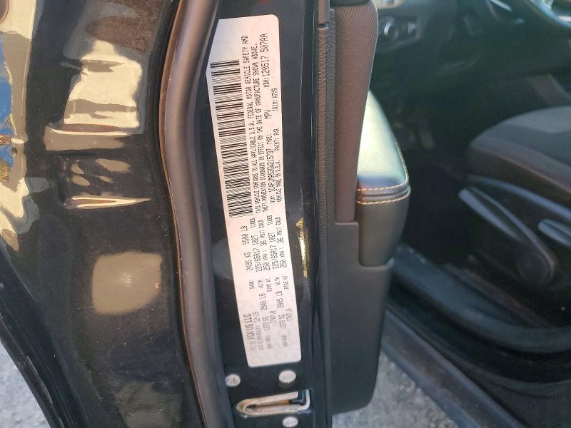 69091066 :رقم المزاد ، 1C4PJMAS3GW215737 vin ، 2016 Jeep Cherokee مزاد بيع