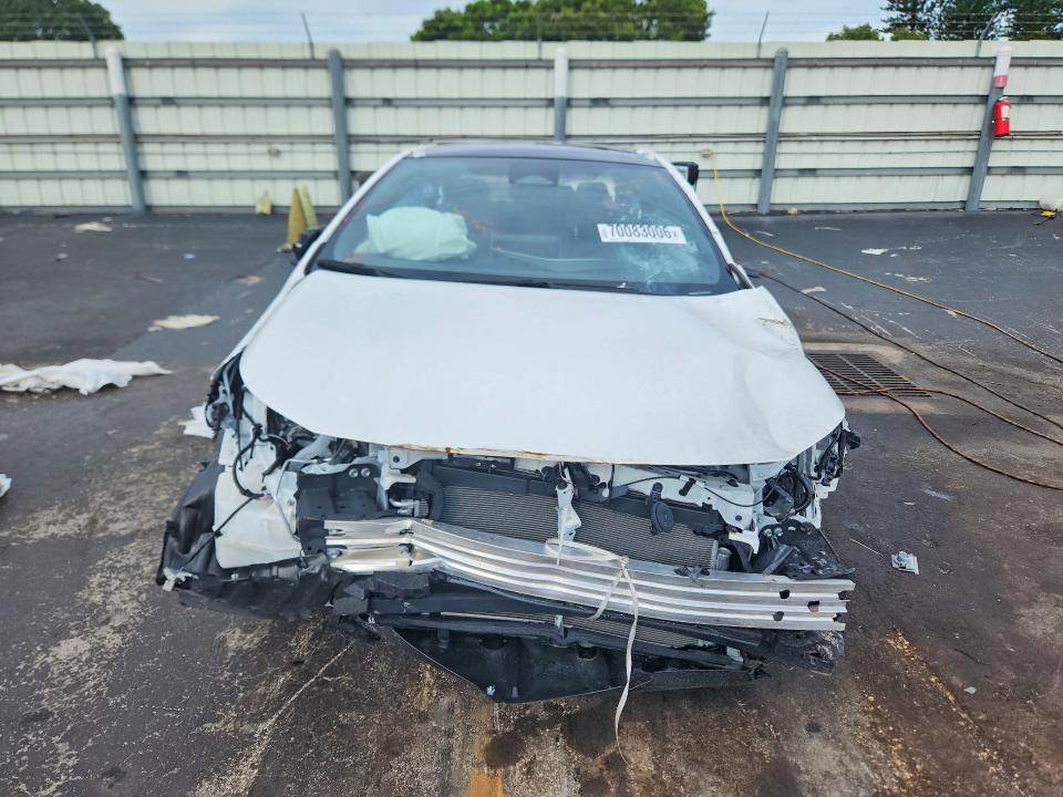 Продаж на аукціоні авто 2025 Toyota Corolla, vin: 5YFB4MCE2SP236783, номер лоту: 70083006