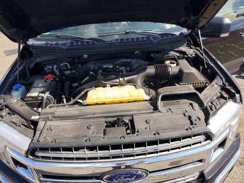 Продаж на аукціоні авто 2019 Ford F150, vin: 1FTEX1EP5KKF11904, номер лоту: 70333766