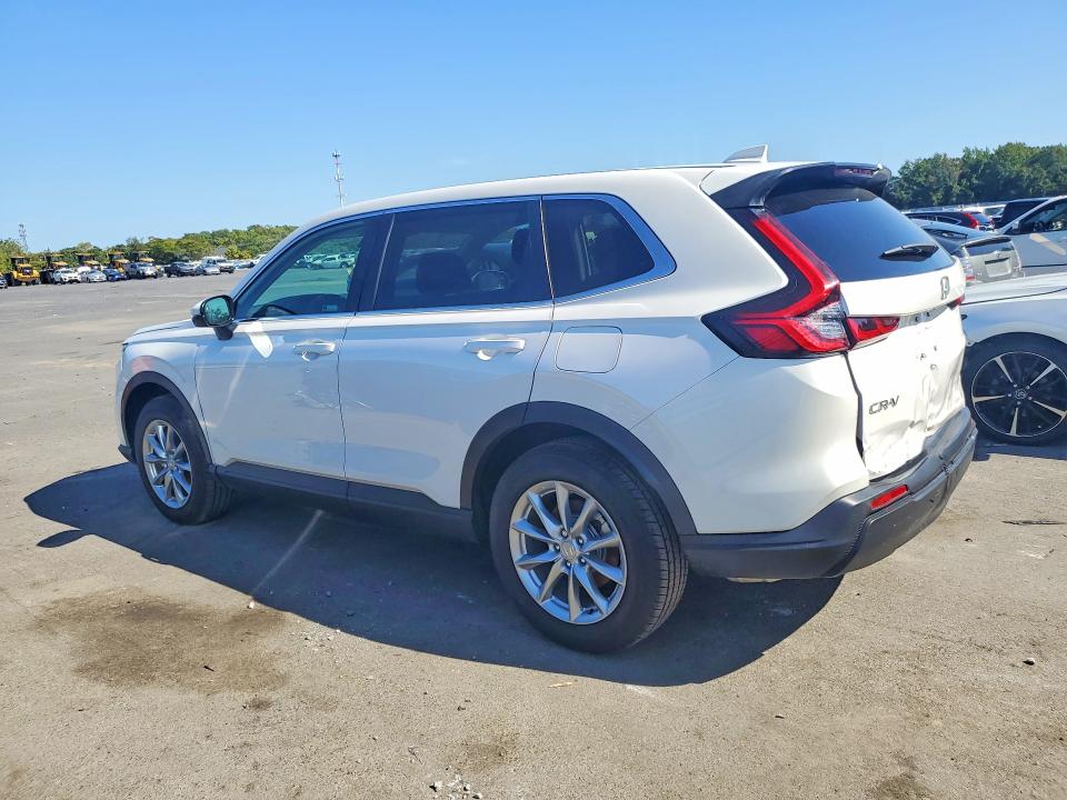 Aukcja sprzedaży 2026 Honda Cr-v, vin: 2HKRS4H47TH491724, numer aukcji: 69441736