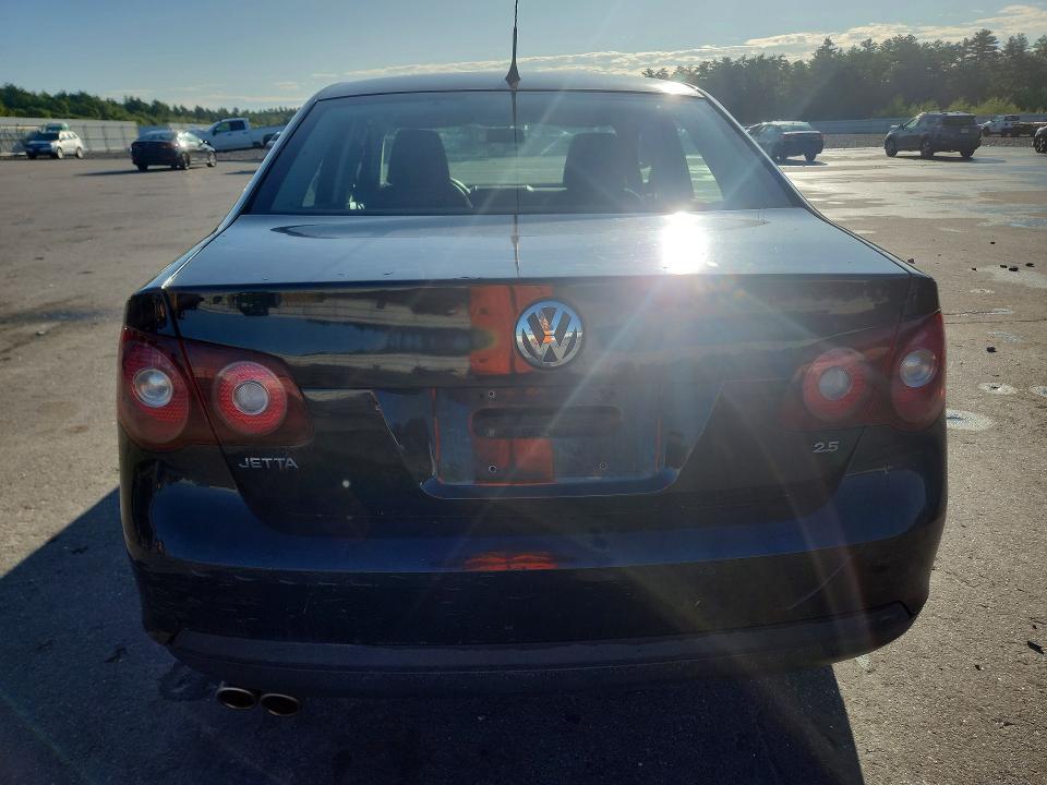 Продаж на аукціоні авто 2009 Volkswagen Jetta, vin: 3VWJZ71K79M005903, номер лоту: 68357186