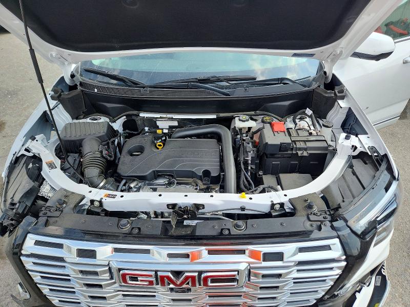 Aukcja sprzedaży 2026 Gmc Terrain, vin: 3GKALZEG3TL109358, numer aukcji: 68197976