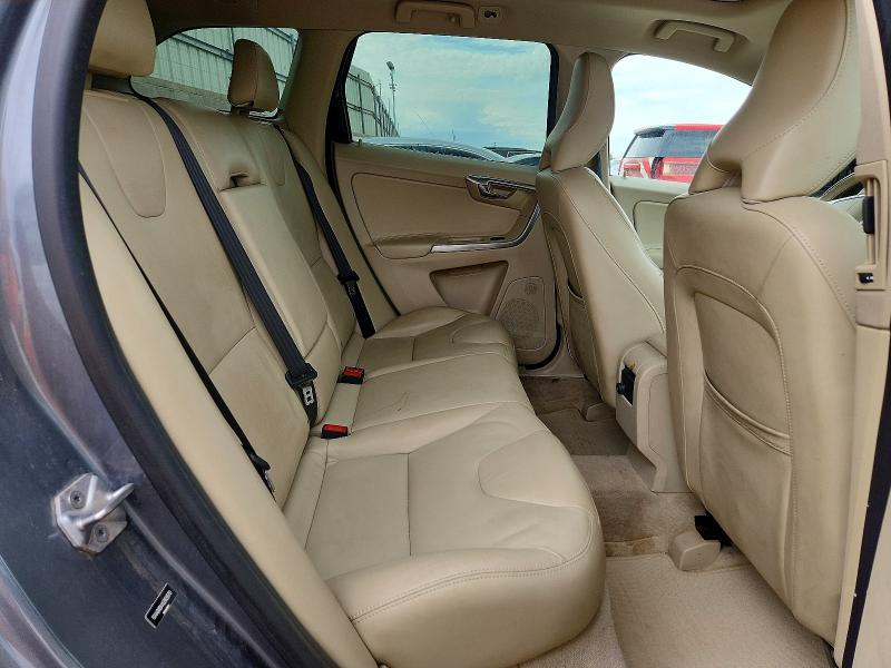 69516206 :رقم المزاد ، YV440MDK4G2829279 vin ، 2016 Volvo Xc60 مزاد بيع