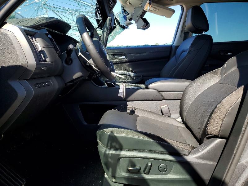 Продажа на аукционе авто 2026 Nissan Pathfinder, vin: 5N1DR3CS8TC226601, номер лота: 70772406