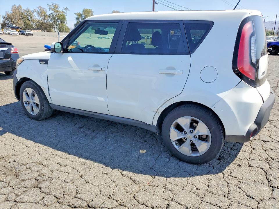 Продажа на аукционе авто 2014 Kia Soul, vin: KNDJN2A2XE7023883, номер лота: 70753406