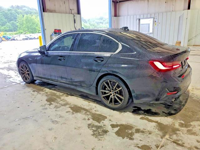 Aukcja sprzedaży 2019 Bmw 330i, vin: WBA5R1C54KAK11334, numer aukcji: 66770796