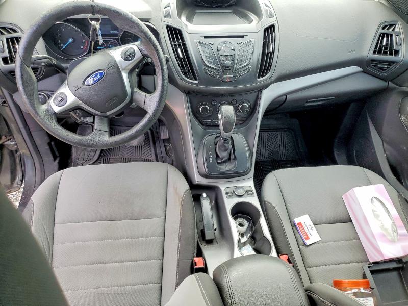 Продаж на аукціоні авто 2015 Ford Escape, vin: 1FMCU9G92FUA70591, номер лоту: 66800586