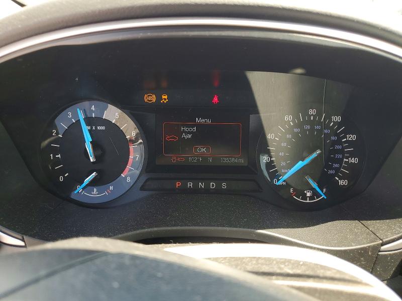 Продаж на аукціоні авто 2014 Ford Fusion, vin: 3FA6P0H78ER375056, номер лоту: 67639046