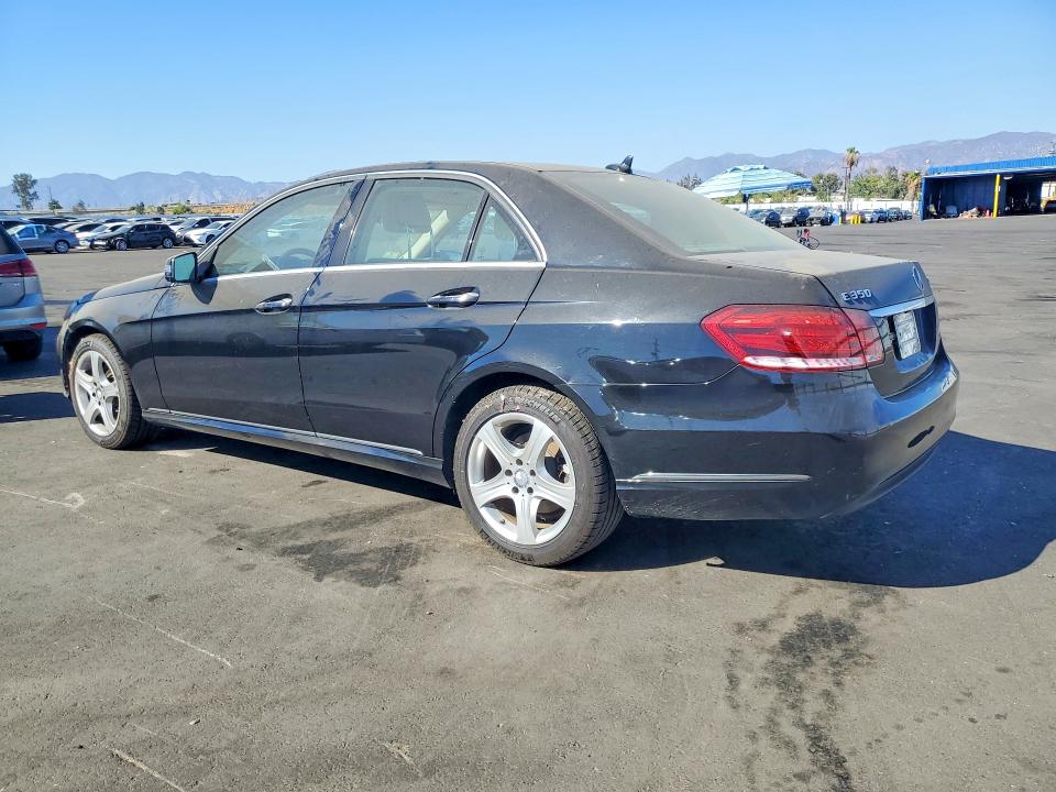 Продажа на аукционе авто 2014 Mercedes-benz E, vin: WDDHF8JB9EA989066, номер лота: 67738106