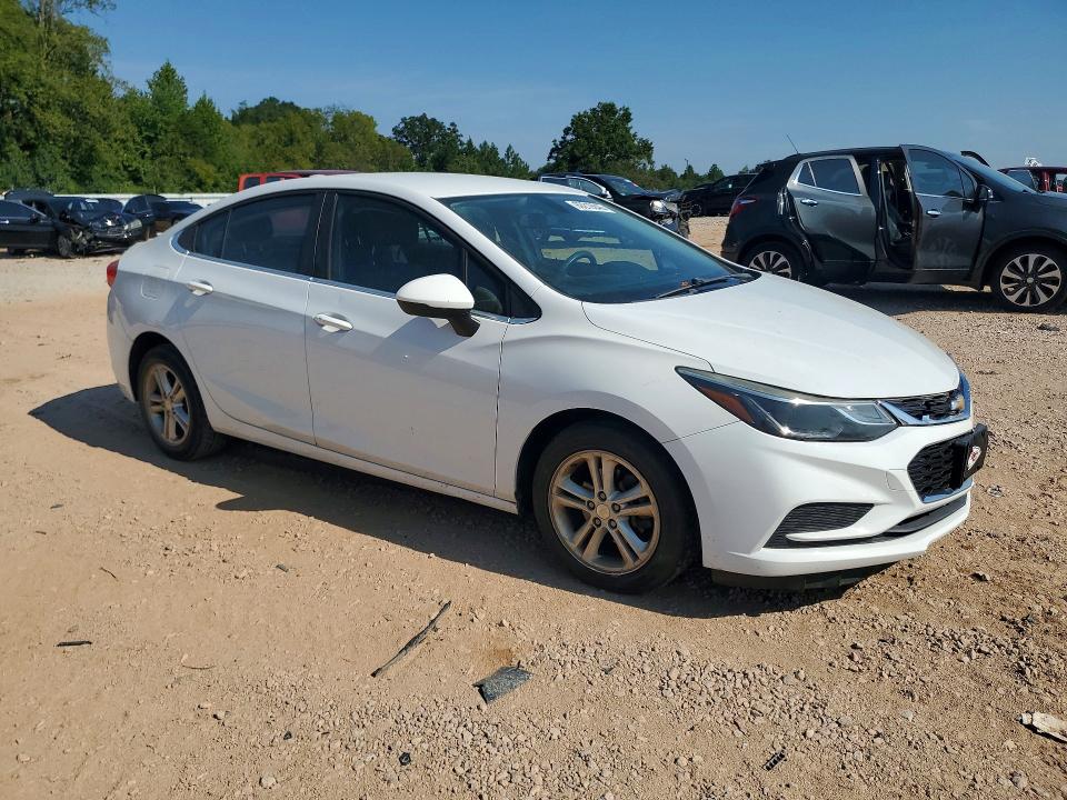 Aukcja sprzedaży 2017 Chevrolet Cruze, vin: 1G1BE5SM8H7243459, numer aukcji: 69219846