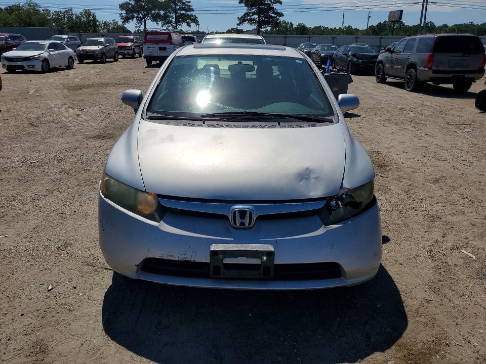 Продажа на аукционе авто 2008 Honda Civic, vin: 1HGFA16828L088300, номер лота: 70552896
