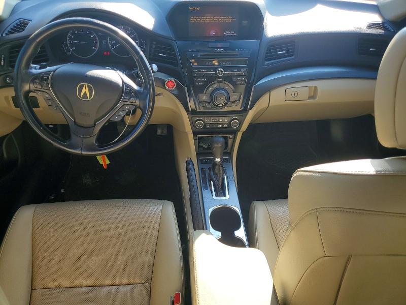 Продажа на аукционе авто 2013 Acura Ilx, vin: 19VDE1F74DE019234, номер лота: 68847786
