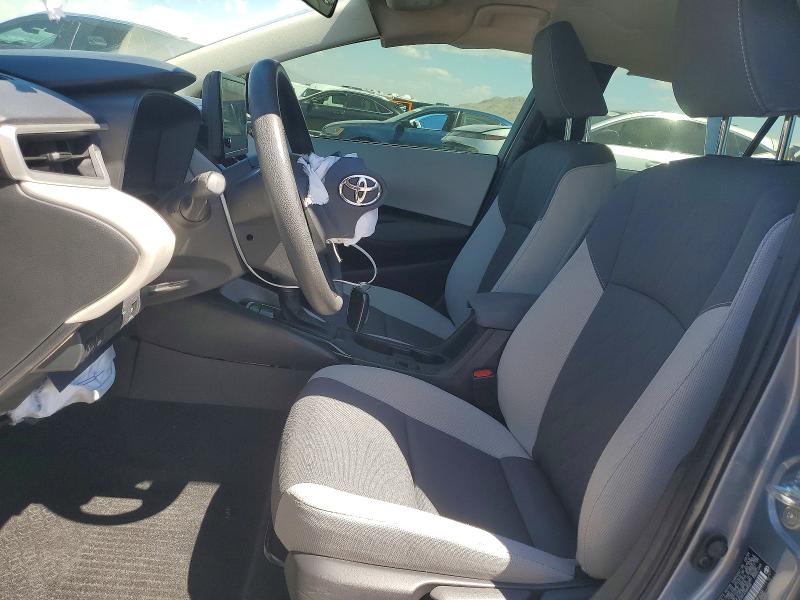 67356416 :رقم المزاد ، JTDBDMHE2RJ008922 vin ، 2024 Toyota Corolla Hybrid مزاد بيع