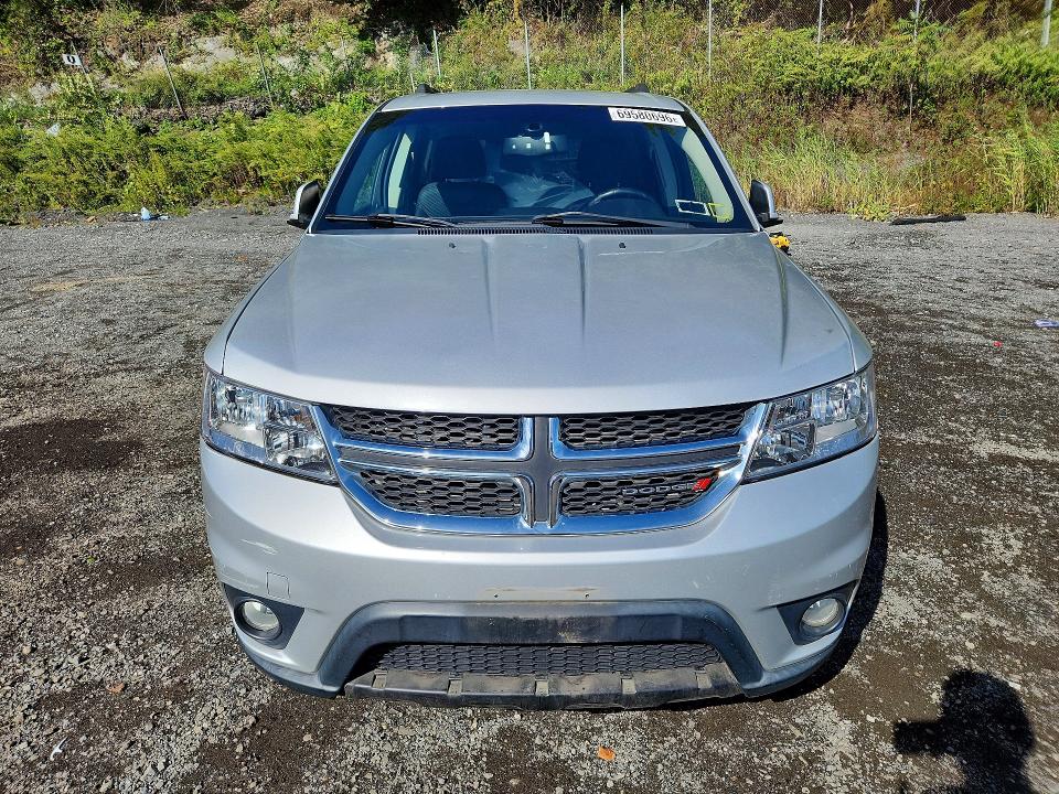 Продажа на аукционе авто 2014 Dodge Journey, vin: 3C4PDCBB1ET198438, номер лота: 69580696