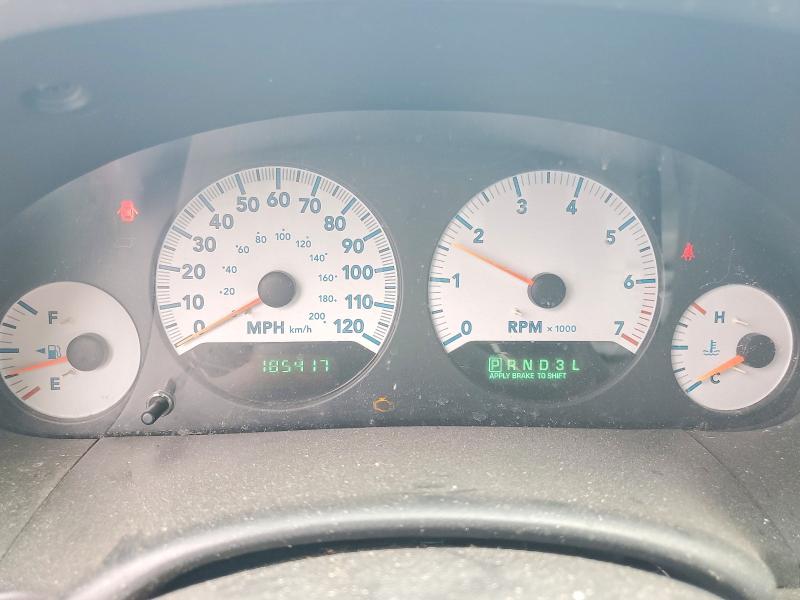 69726876 :رقم المزاد ، 2D4GP44L76R807400 vin ، 2006 Dodge Grand Caravan مزاد بيع
