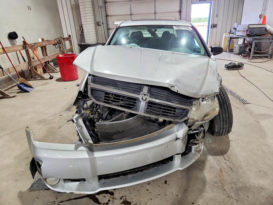 Продажа на аукционе авто 2008 Dodge Avenger, vin: 1B3LC56J78N249865, номер лота: 70241976